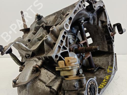 Gearbox CITROËN XANTIA (X1_, X2_)  | BP21032767M3 