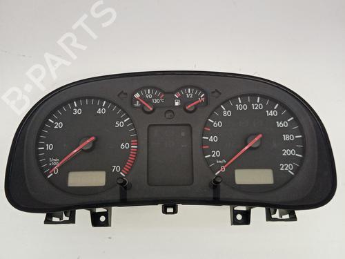 Quadrante VW GOLF IV (1J1) 1.4 16V | BP21032786C47 