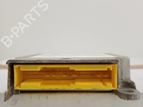 Airbag styreenhed VW GOLF IV (1J1) 1.4 16V | BP21032793M53
