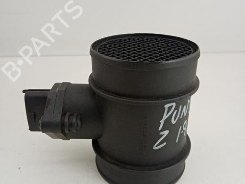 Used Mass air flow sensor FIAT PUNTO (188_) [1999-2012]  21032829