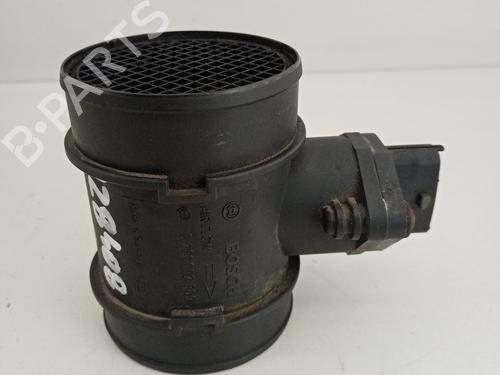 Mass air flow sensor FIAT PUNTO (188_) | BP21032829M95