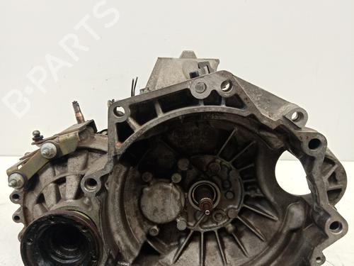 Used Gearbox VW GOLF IV (1J1) 1.4 16V (75 hp) 21032848