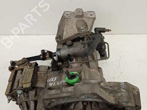 Gearbox VW GOLF IV (1J1) 1.4 16V | BP21032848M3