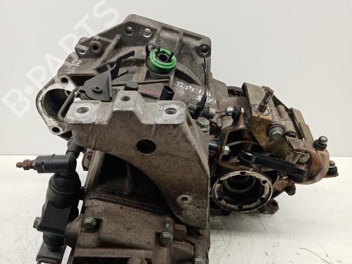 Gearbox VW GOLF IV (1J1) 1.4 16V | BP21032848M3