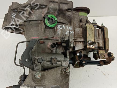Gearbox VW GOLF IV (1J1) 1.4 16V | BP21032848M3