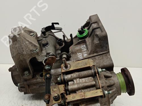 Gearbox VW GOLF IV (1J1) 1.4 16V | BP21032848M3