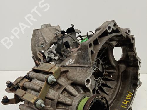 Gearbox VW GOLF IV (1J1) 1.4 16V | BP21032848M3