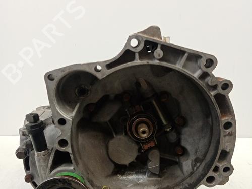 Used Gearbox VW GOLF III (1H1) [1989-2000]  21032854