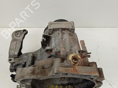 Gearbox VW GOLF III (1H1)  | BP21032854M3