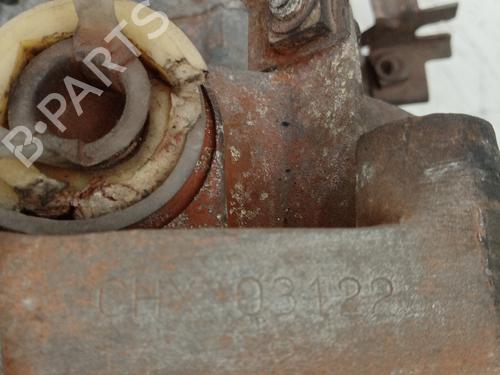 Gearbox VW GOLF III (1H1)  | BP21032854M3