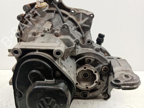 Gearbox VW GOLF III (1H1)  | BP21032854M3