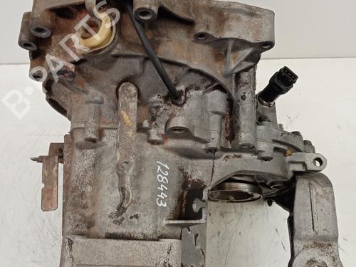 Gearbox VW GOLF III (1H1)  | BP21032854M3