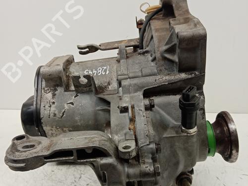 Gearbox VW GOLF III (1H1)  | BP21032854M3