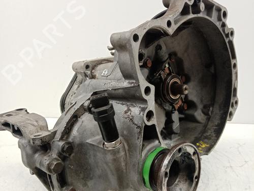 Gearbox VW GOLF III (1H1)  | BP21032854M3