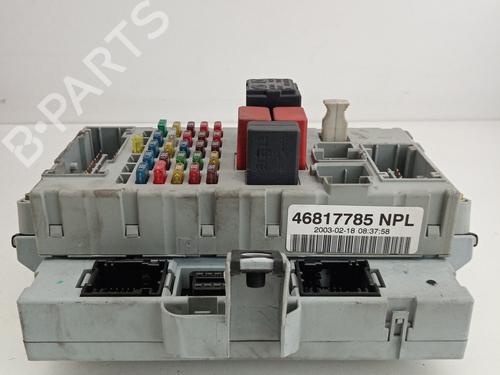 Fuse box FIAT PUNTO (188_) 1.2 16V 80 (188.233, .235, .253, .255, .333, .353, .639,... | BP21032864E1 