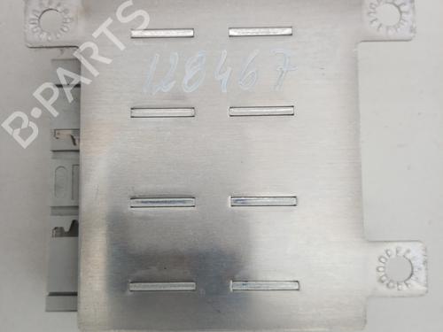 Airbag styreenhed FIAT PUNTO (188_) 1.2 16V 80 (188.233, .235, .253, .255, .333, .353, .639,... | BP21032868M53