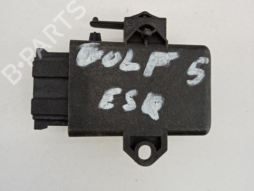 Used Electronic module VW GOLF V (1K1) [2003-2010]  21032941
