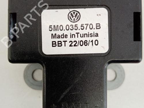 Elektronisk modul VW GOLF VI (5K1)  | BP21032942M83