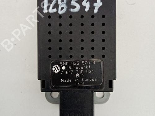 Módulo eletrónico VW GOLF V (1K1) [2003-2010]  21032936