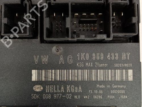 Elektronische module VW GOLF V (1K1)  | BP21032932M83