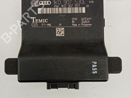 Module électronique VW GOLF V (1K1) [2003-2010]  21032933