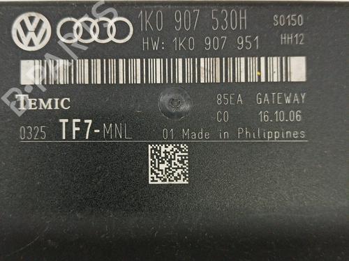 Electronic module VW GOLF V (1K1)  | BP21032928M83 