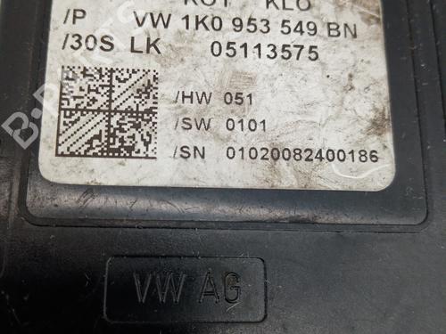 Modulo elettronico VW GOLF V (1K1) 1.9 TDI | BP21032916M83 