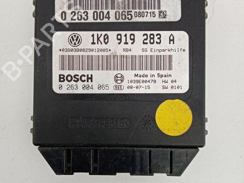 Module électronique VW GOLF V (1K1) 1.9 TDI (90 hp) 21032923