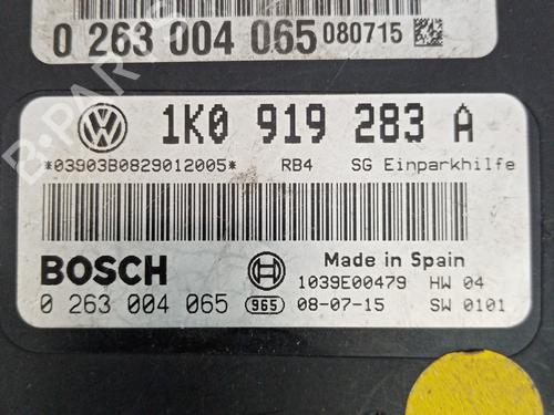 Modulo electronico VW GOLF V (1K1) 1.9 TDI | BP21032923M83
