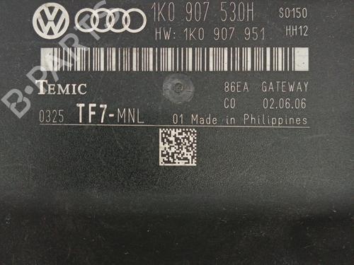 Elektronisk modul VW GOLF V (1K1) 1.9 TDI | BP21032919M83