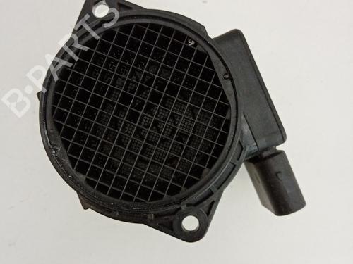 Mass air flow sensor VOLVO V40 Estate (645) 1.6 | BP21032883M95