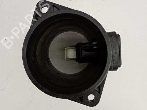 Mass air flow sensor RENAULT MEGANE III Grandtour (KZ0/1)  | BP21032771M95 