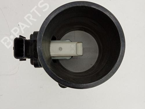 Mass air flow sensor RENAULT MEGANE III Grandtour (KZ0/1)  | BP21032771M95 