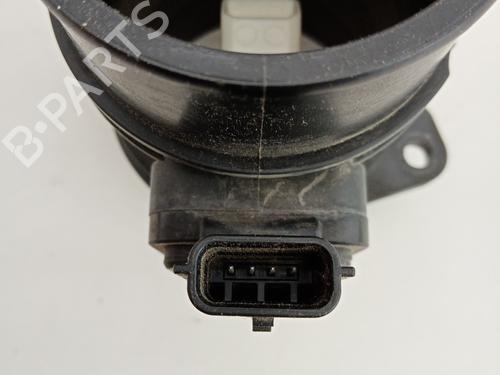 Mass air flow sensor RENAULT MEGANE III Grandtour (KZ0/1)  | BP21032771M95 