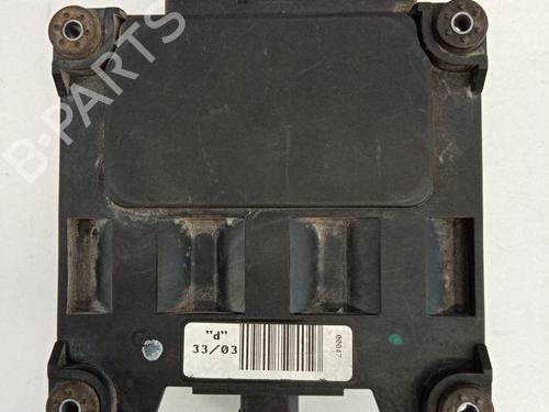Electronic module VW TOURAN (1T1, 1T2) 2.0 TDI | BP21032999M83