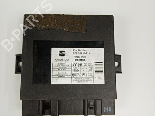 Elektronische module SEAT CORDOBA (6K2) [1999-2002]  21032996