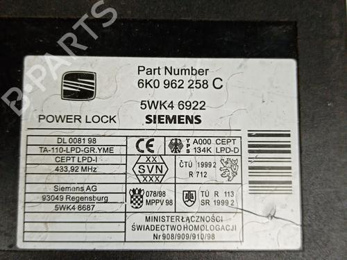 Elektronische module SEAT CORDOBA (6K2)  | BP21032996M83