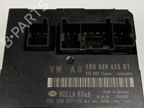 Elektronische module VW GOLF V (1K1)  | BP21032993M83