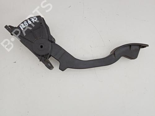 Used Pedal FORD FOCUS C-MAX (DM2) 1.6 TDCi (109 hp) 21033013