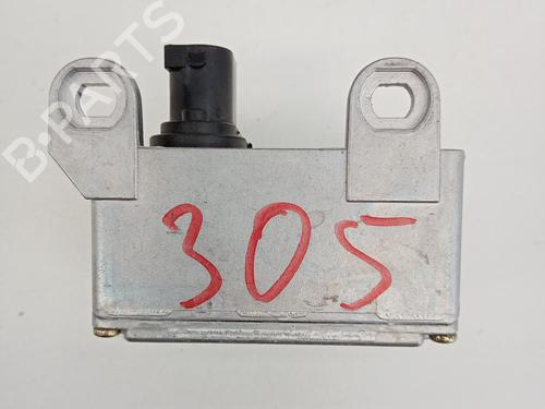 Electronic module MERCEDES-BENZ C-CLASS (W203)  | BP21033030M83