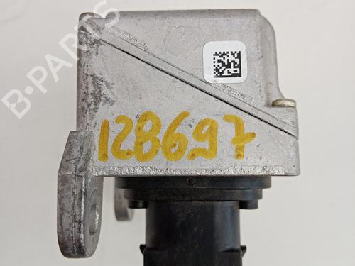 Electronic module MERCEDES-BENZ C-CLASS (W203)  | BP21033025M83