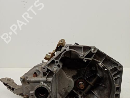Used Gearbox FIAT PUNTO (176_) [1993-1999]  21033042