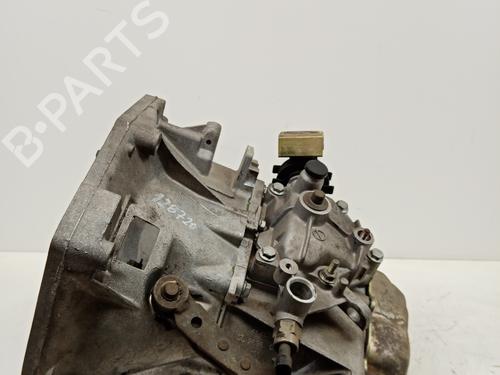 Gearbox FIAT PUNTO (176_) | BP21033042M3
