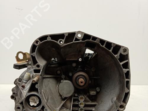 Used Gearbox ALFA ROMEO 156 (932_) [1997-2005]  21033051