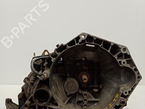 Used Gearbox FIAT PUNTO (176_) [1993-1999]  21033054