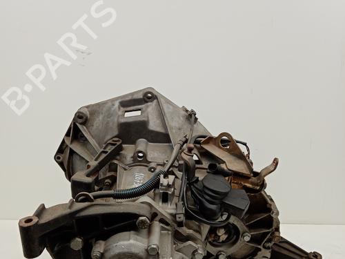Gearbox FIAT PUNTO (176_) | BP21033054M3