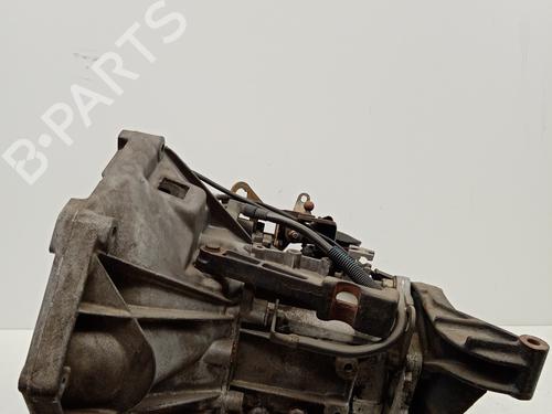 Gearbox FIAT PUNTO (176_) | BP21033054M3