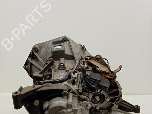 Gearbox FIAT PUNTO (176_) | BP21033054M3