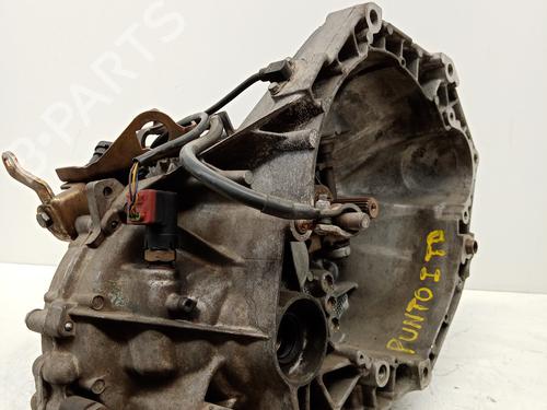 Gearbox FIAT PUNTO (176_) | BP21033054M3