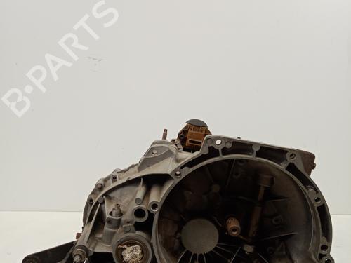 Used Gearbox FORD MONDEO I (GBP) [1993-1996]  21033091